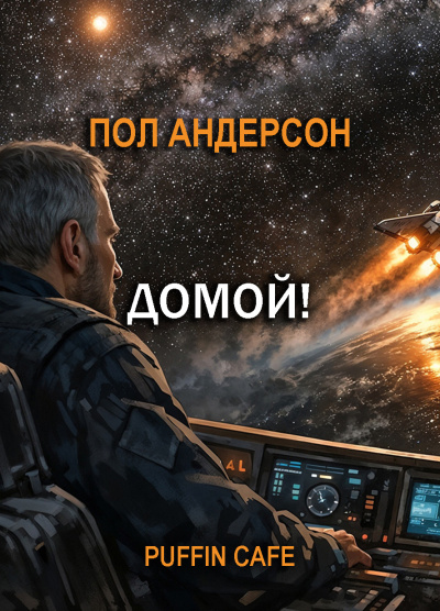 Андерсон Пол – Домой HubKnigi — Аудиокниги Онлайн | Классика, Детективы, Поэзия и Более