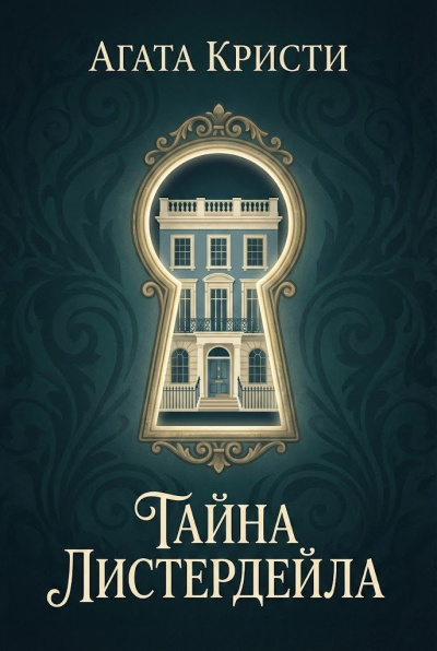 Кристи Агата – Тайна Листердейла HubKnigi — Аудиокниги Онлайн | Классика, Детективы, Поэзия и Более