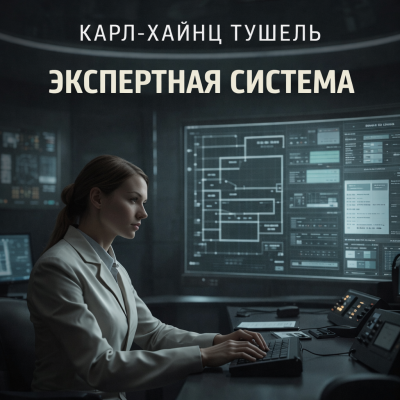 Тушель Карл-Хайнц – Экспертная система HubKnigi — Аудиокниги Онлайн | Классика, Детективы, Поэзия и Более