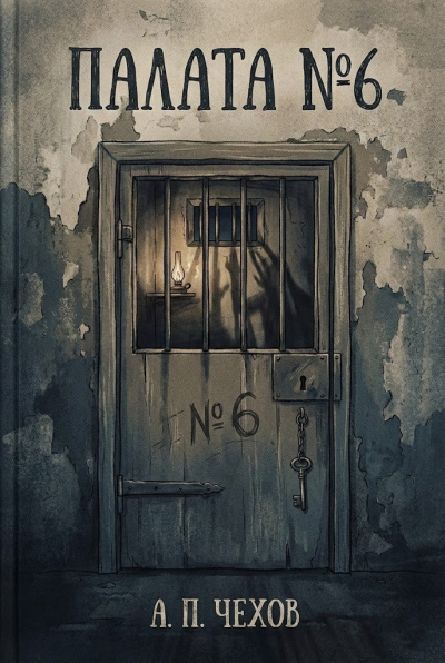 Чехов Антон – Палата № 6 HubKnigi — Аудиокниги Онлайн | Классика, Детективы, Поэзия и Более