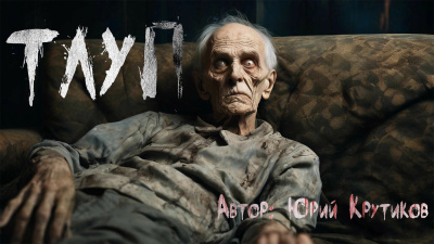 Юрий Крутиков – Тлуп HubKnigi — Аудиокниги Онлайн | Классика, Детективы, Поэзия и Более