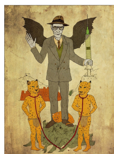 Елизаров Михаил – Жертва HubKnigi — Аудиокниги Онлайн | Классика, Детективы, Поэзия и Более