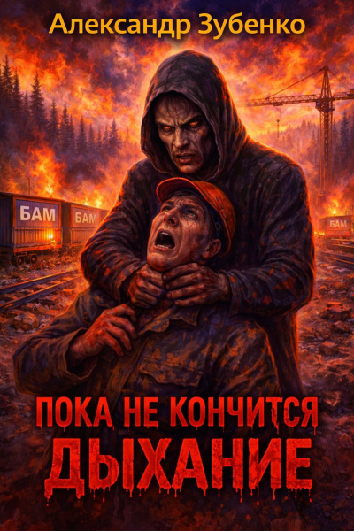 Зубенко Александр – Пока не кончится дыхание HubKnigi — Аудиокниги Онлайн | Классика, Детективы, Поэзия и Более