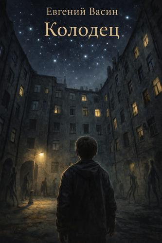 Васин Евгений – Колодец HubKnigi — Аудиокниги Онлайн | Классика, Детективы, Поэзия и Более