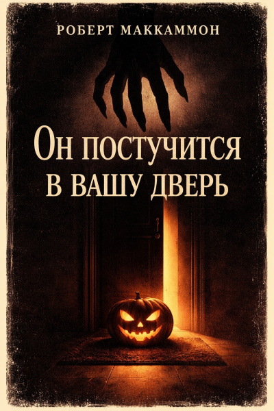 Маккаммон Роберт – Он постучится в вашу дверь HubKnigi — Аудиокниги Онлайн | Классика, Детективы, Поэзия и Более