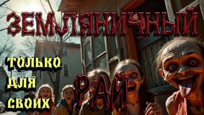 Лобаева Ульяна – Земляничный Рай HubKnigi — Аудиокниги Онлайн | Классика, Детективы, Поэзия и Более