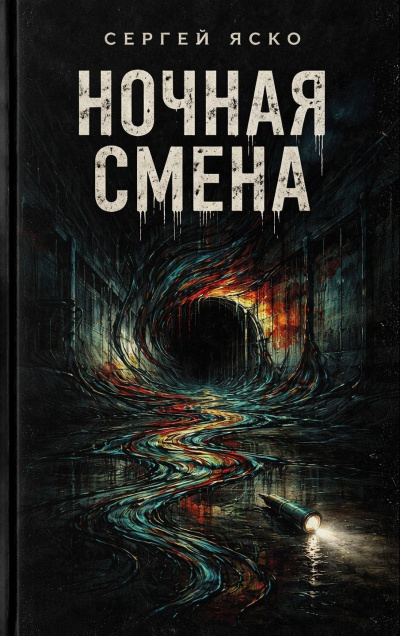 Яско Сергей – Ночная смена HubKnigi — Аудиокниги Онлайн | Классика, Детективы, Поэзия и Более