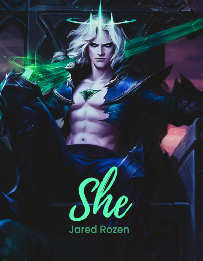 Джаред Розен – Она HubKnigi — Аудиокниги Онлайн | Классика, Детективы, Поэзия и Более