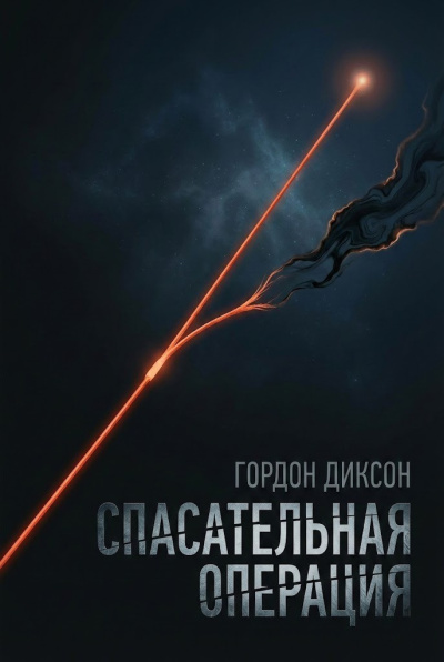 Диксон Гордон – Спасательная операция HubKnigi — Аудиокниги Онлайн | Классика, Детективы, Поэзия и Более