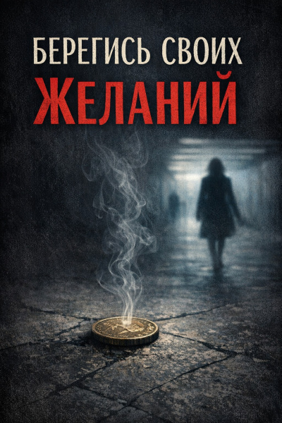 Берегись своих желаний HubKnigi — Аудиокниги Онлайн | Классика, Детективы, Поэзия и Более