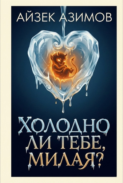 Азимов Айзек – Холодно ли тебе, милая HubKnigi — Аудиокниги Онлайн | Классика, Детективы, Поэзия и Более