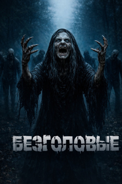 Mr.Nos – Безголовые HubKnigi — Аудиокниги Онлайн | Классика, Детективы, Поэзия и Более