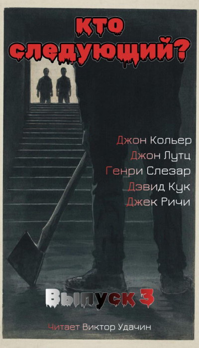 Кто следующий Выпуск 3 HubKnigi — Аудиокниги Онлайн | Классика, Детективы, Поэзия и Более