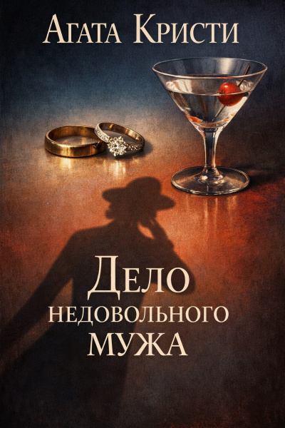 Кристи Агата – Дело недовольного мужа HubKnigi — Аудиокниги Онлайн | Классика, Детективы, Поэзия и Более