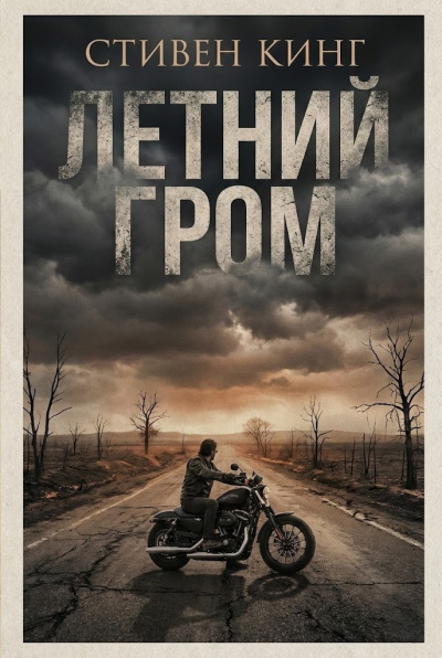 Кинг Стивен – Летний гром HubKnigi — Аудиокниги Онлайн | Классика, Детективы, Поэзия и Более