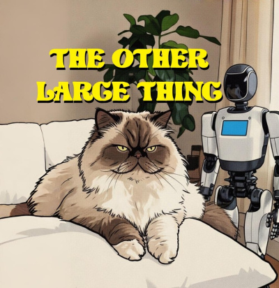 Скальци Джон – Еще Одна Большая Штука HubKnigi — Аудиокниги Онлайн | Классика, Детективы, Поэзия и Более