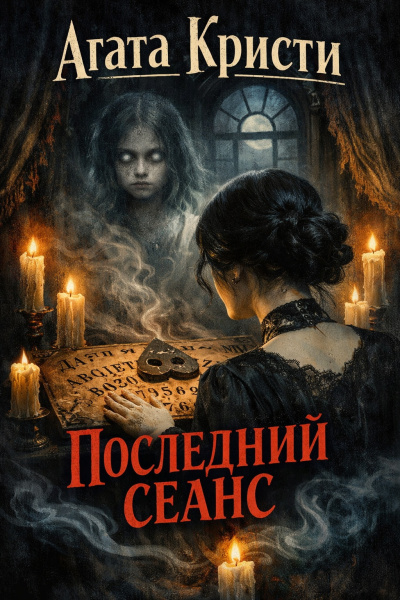 Кристи Агата – Последний сеанс HubKnigi — Аудиокниги Онлайн | Классика, Детективы, Поэзия и Более