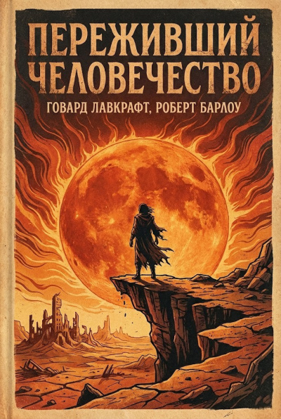 Лавкрафт Говард, Барлоу Роберт Х. – Переживший человечество HubKnigi — Аудиокниги Онлайн | Классика, Детективы, Поэзия и Более