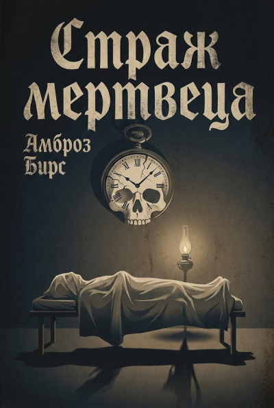 Бирс Амброз – Страж мертцвеца HubKnigi — Аудиокниги Онлайн | Классика, Детективы, Поэзия и Более