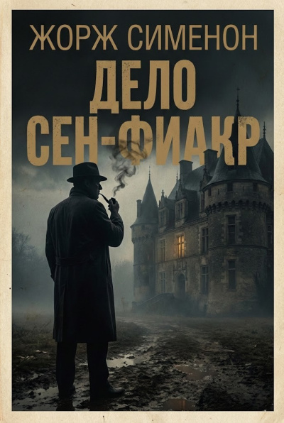 Сименон Жорж – Дело Сен-Фиакр HubKnigi — Аудиокниги Онлайн | Классика, Детективы, Поэзия и Более