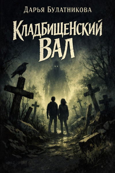 Булатникова Дарья – Кладбищенский вал HubKnigi — Аудиокниги Онлайн | Классика, Детективы, Поэзия и Более