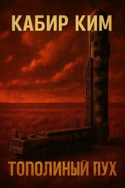 Кабир Ким – Тополиный пух HubKnigi — Аудиокниги Онлайн | Классика, Детективы, Поэзия и Более