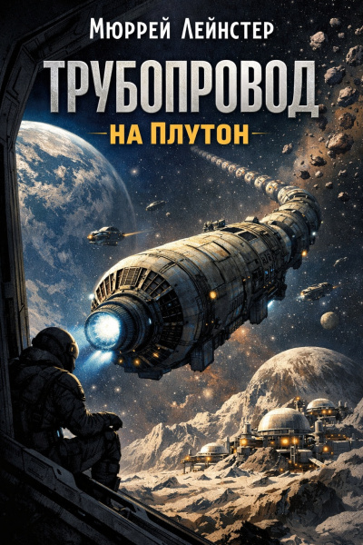 Лейнстер Мюррей – Трубопровод на Плутон HubKnigi — Аудиокниги Онлайн | Классика, Детективы, Поэзия и Более