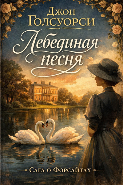 Голсуорси Джон – Лебединая песня HubKnigi — Аудиокниги Онлайн | Классика, Детективы, Поэзия и Более
