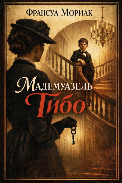 Мориак Франсуа – Мадемуазель Тибо HubKnigi — Аудиокниги Онлайн | Классика, Детективы, Поэзия и Более