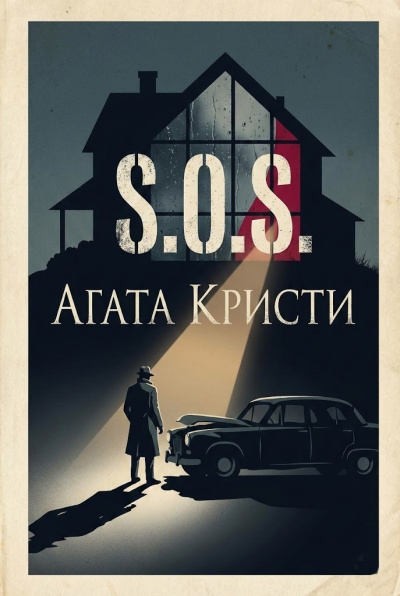 Кристи Агата – S.O.S. HubKnigi — Аудиокниги Онлайн | Классика, Детективы, Поэзия и Более
