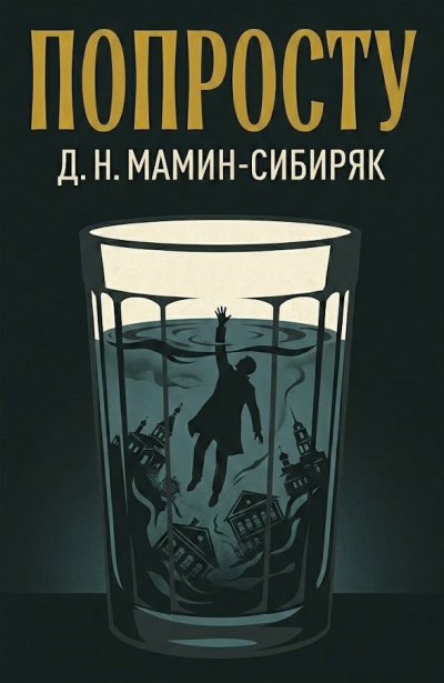 Мамин-Сибиряк Дмитрий – Попросту HubKnigi — Аудиокниги Онлайн | Классика, Детективы, Поэзия и Более
