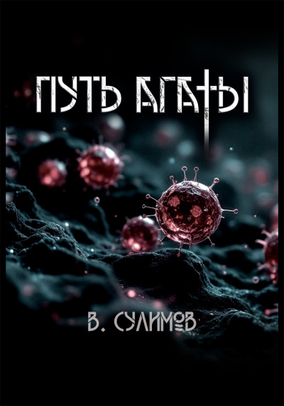 Сулимов Владимир – Путь Агаты HubKnigi — Аудиокниги Онлайн | Классика, Детективы, Поэзия и Более