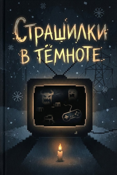 Страшилки в темноте HubKnigi — Аудиокниги Онлайн | Классика, Детективы, Поэзия и Более