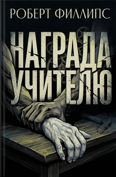 Филлипс Роберт – Награда учителю HubKnigi — Аудиокниги Онлайн | Классика, Детективы, Поэзия и Более