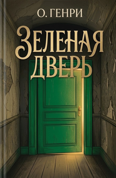 О. Генри – Зеленая дверь HubKnigi — Аудиокниги Онлайн | Классика, Детективы, Поэзия и Более