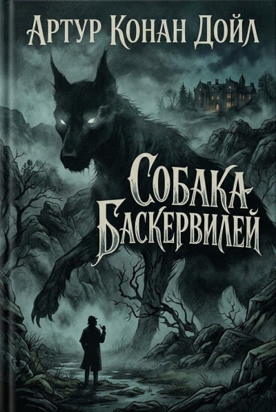 Дойл Артур Конан – Собака Баскервилей HubKnigi — Аудиокниги Онлайн | Классика, Детективы, Поэзия и Более