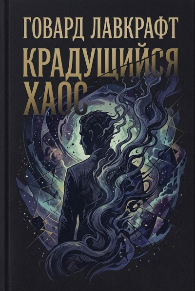 Лавкрафт Говард – Крадущийся хаос HubKnigi — Аудиокниги Онлайн | Классика, Детективы, Поэзия и Более