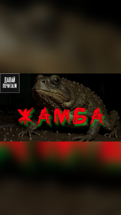 Едгаров Сергей – Жамба HubKnigi — Аудиокниги Онлайн | Классика, Детективы, Поэзия и Более