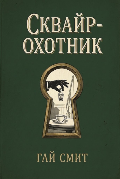 Смит Гай – Сквайр-охотник HubKnigi — Аудиокниги Онлайн | Классика, Детективы, Поэзия и Более