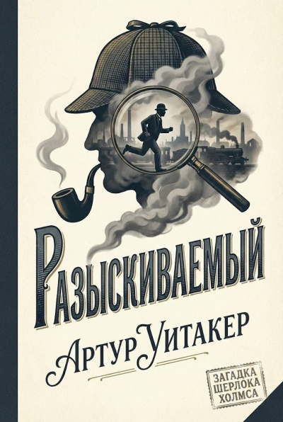Уитакер Артур – Разыскиваемый HubKnigi — Аудиокниги Онлайн | Классика, Детективы, Поэзия и Более