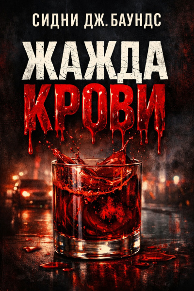 Баундс Сидни Дж. – Жажда крови HubKnigi — Аудиокниги Онлайн | Классика, Детективы, Поэзия и Более