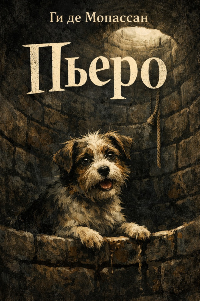 Ги Де Мопассан – Пьеро HubKnigi — Аудиокниги Онлайн | Классика, Детективы, Поэзия и Более