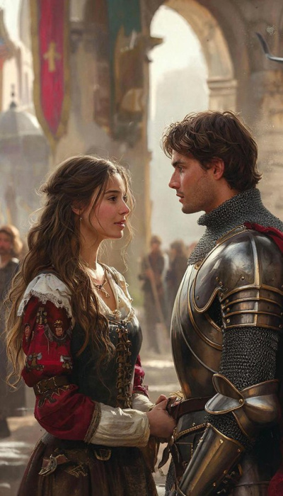 Чебанова Ирина – Римгайла- достойная дочь князя Кейстута и верная сестра князя Витовта HubKnigi — Аудиокниги Онлайн | Классика, Детективы, Поэзия и Более