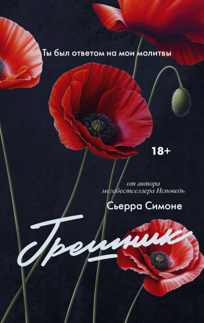 Симоне Сьерра – Грешник HubKnigi — Аудиокниги Онлайн | Классика, Детективы, Поэзия и Более