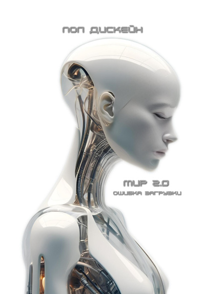 Дискейн Пол – Мир 2.0. Ошибка загрузки HubKnigi — Аудиокниги Онлайн | Классика, Детективы, Поэзия и Более