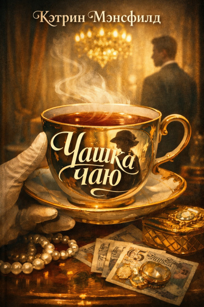 Мэнсфилд Кэтрин – Чашка чаю HubKnigi — Аудиокниги Онлайн | Классика, Детективы, Поэзия и Более