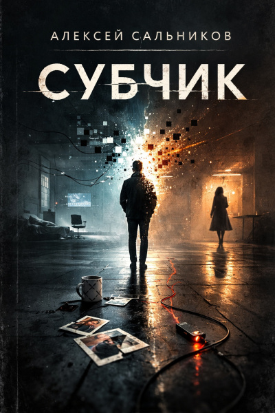 Сальников Алексей – Субчик HubKnigi — Аудиокниги Онлайн | Классика, Детективы, Поэзия и Более