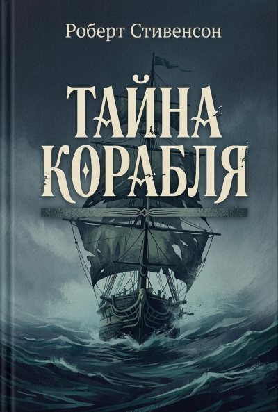 Стивенсон Роберт Льюис, Осборн Ллойд – Тайна корабля HubKnigi — Аудиокниги Онлайн | Классика, Детективы, Поэзия и Более