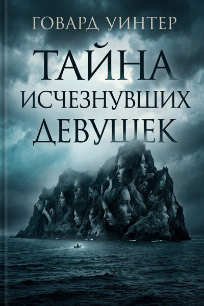 Уинтер Говард – Тайна исчезнувших девушек HubKnigi — Аудиокниги Онлайн | Классика, Детективы, Поэзия и Более