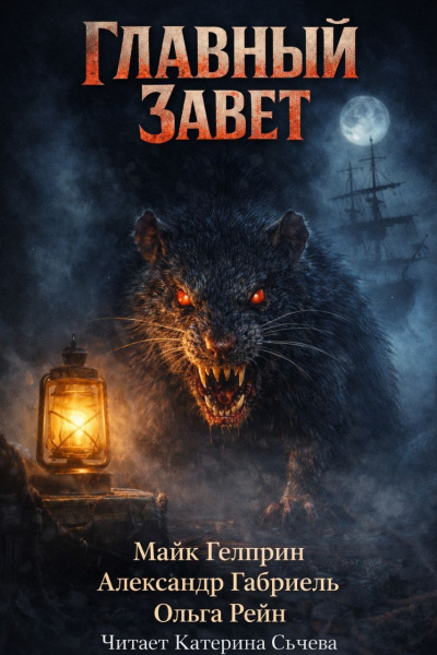 Главный завет HubKnigi — Аудиокниги Онлайн | Классика, Детективы, Поэзия и Более